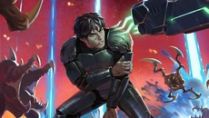 Let Them Come: Onslaught - дата выхода для PlayStation 4