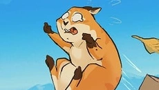 Leaf it Alone - игра в жанре Симулятор