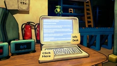 Boxed Up! - игра в жанре Симулятор