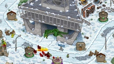 Brasília Defense - дата выхода для PC