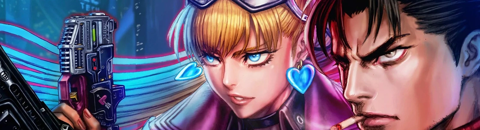 Neon Inferno — системные требования и проверка ПК: минимальные и рекомендуемые требования игры