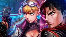 Neon Inferno - дата выхода для Xbox One