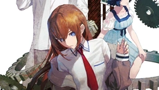Steins;Gate Re:boot - дата выхода для PC