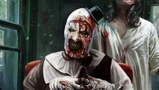Terrifier: The ARTcade Game - дата выхода для Nintendo Switch