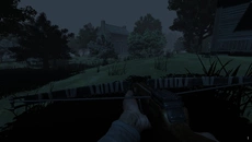 IRREVERSIBLE - игра в жанре Демоны