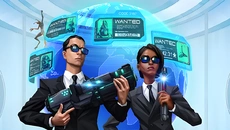 Men in Black: Most Wanted - дата выхода для Meta Quest