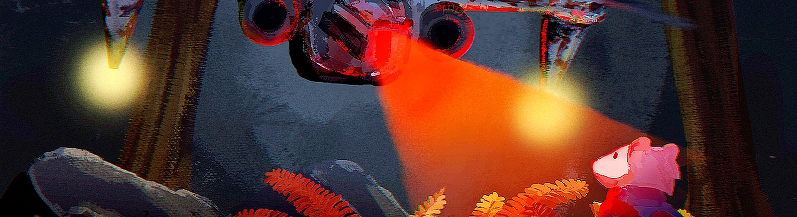 Not My War - последние новости сегодня (март 2026) - взлом защиты, системные требования, новости обновлений, где скачать игру, трейлер