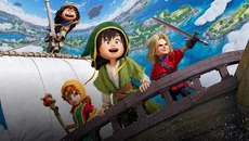 Dragon Quest 7 Reimagined - дата выхода для Nintendo Switch