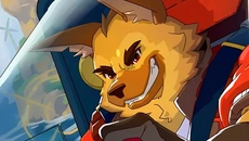 Wild Blue Skies - дата выхода