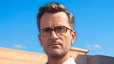 Mall Simulator - игра в жанре Симулятор