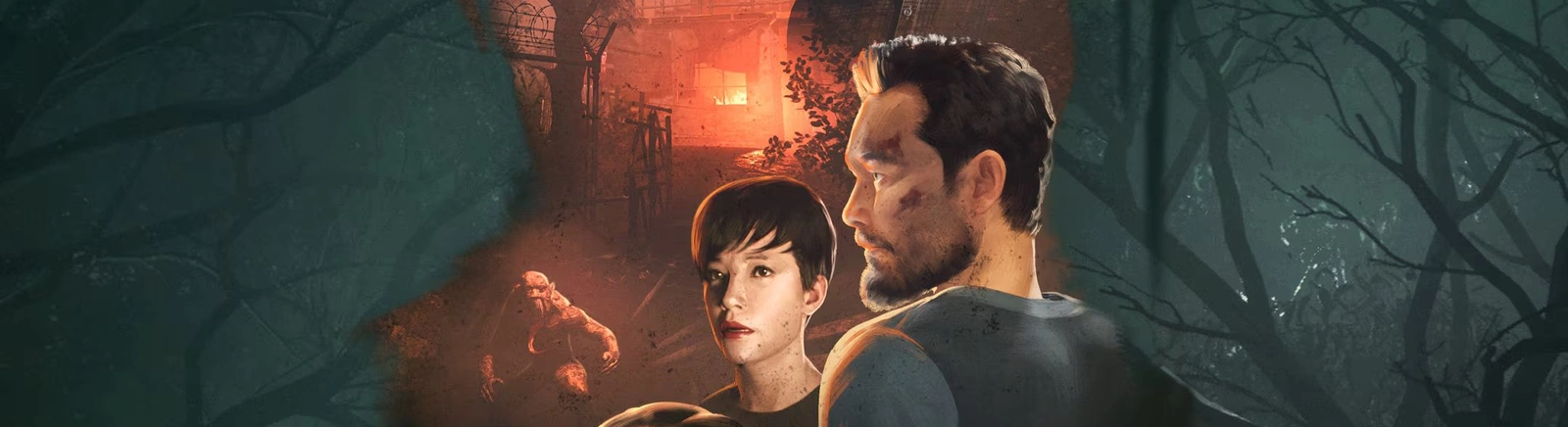 Локализация для The 9th Charnel