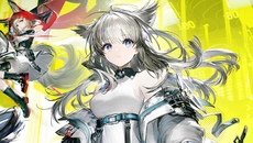 Arknights: Endfield - дата выхода для iOS