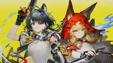 Arknights: Endfield - дата выхода для iOS