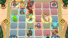Chess Rumble: PVP Card Battle - дата выхода для iOS