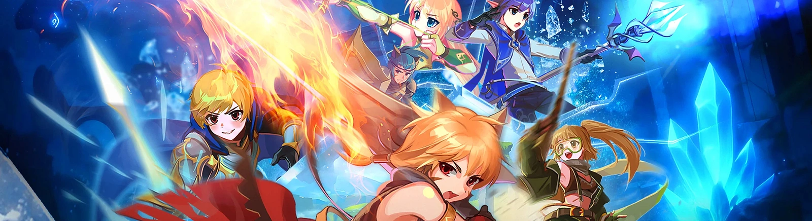 Лучшие игры для Linux, похожие на Iris Origin SEA