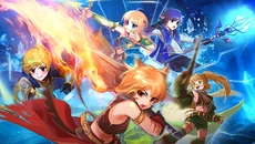 Iris Origin SEA - дата выхода для iOS