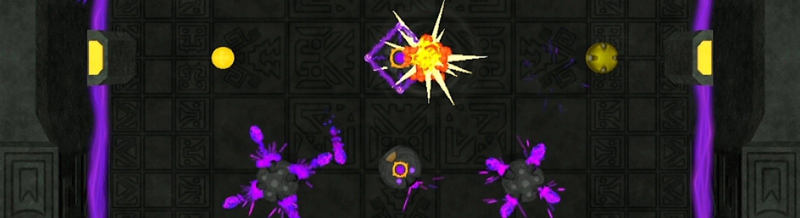 Дата выхода Pong Temple в разных странах мира