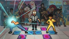 JanKenUP - дата выхода для PC