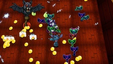 Turned Into Turrets - дата выхода для PC