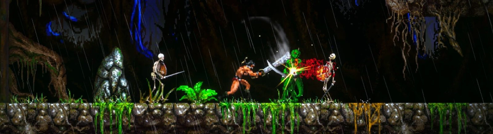 Файлы для Beholgar 2 - трейнеры, моды, сохранения, патчи