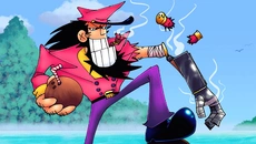 Captain Wayne - Vacation Desperation - дата выхода для PC