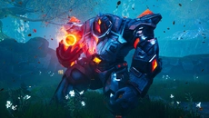 Afterblast - дата выхода для PC