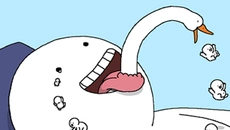 Tingus Goose - дата выхода для Mac