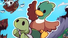 Windswept - дата выхода для Xbox One