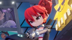 Foobar Zero - игра в жанре Онлайн