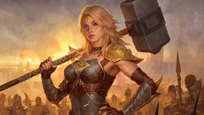 Guild Wars Reforged - игра в жанре Онлайн