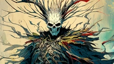 СКАЗ: Тень Царя - дата выхода