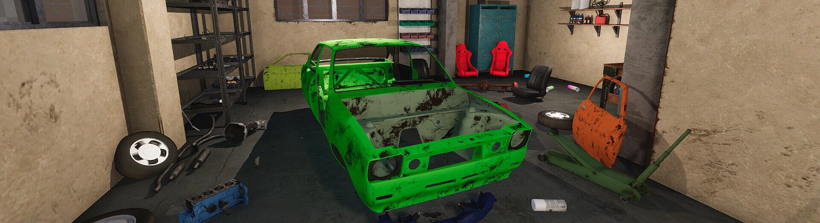 Лучшие игры для PC, похожие на My Sleeper