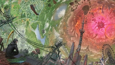 Let It Die: Inferno - дата выхода для PlayStation 5