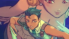 Angeline Era - дата выхода для Mac