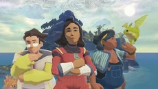 Sephonie - дата выхода для Mac