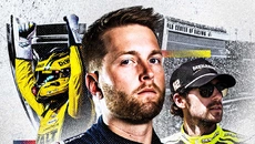 NASCAR 25 - игра в жанре Симулятор