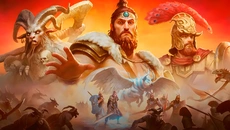 RuneQuest: Warlords - дата выхода для PC