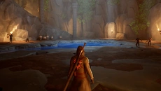 Exoria - дата выхода для PC