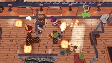 Train Wreck - дата выхода для PC