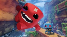Super Meat Boy 3D - дата выхода