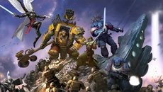 Total War: Warhammer 40,000 - дата выхода