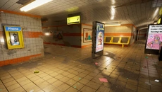 Tormented Souls 2 похожа на Tormented Souls 2