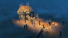 Nighthold: Number 1 - игра в жанре Симулятор