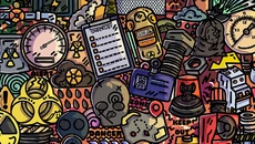 100 Radioactive Cats - дата выхода для PC