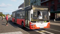 City Transport Simulator - игра в жанре Симулятор