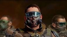 Steel Ark - дата выхода для Xbox Series X/S