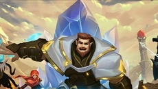 Crystal Conquest - дата выхода для PC