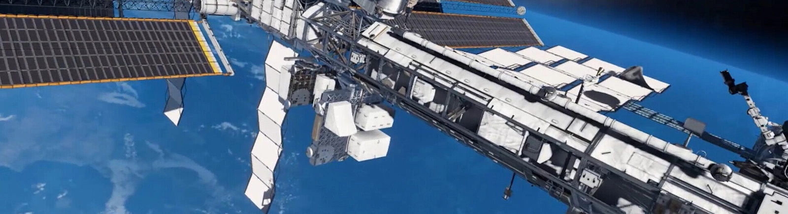 Mission: ISS — системные требования и проверка ПК: минимальные и рекомендуемые требования игры