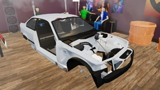 Mon Bazou - игра в жанре Симулятор