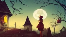 The Witch's House - дата выхода для PC
